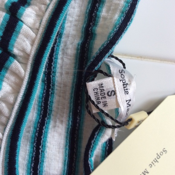 Ladies Top - Picture 5 of 5